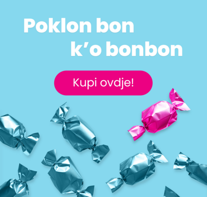 Poklon bon